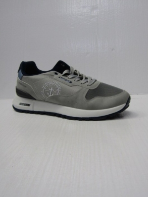 Buty sportowe męskie (40-45) AF-23-81 GREY