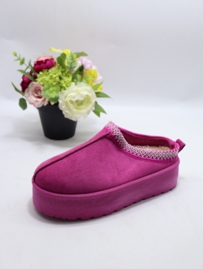 Emu damskie (36-41) 913 FUSHIA
