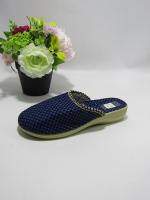 Kapcie damskie (37-41) FC4504