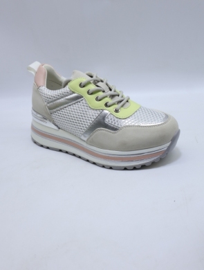 Buty sportowe damskie na płaskim (36-41) RQ2710-2