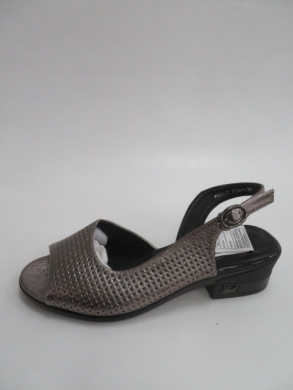 Sandały Damskie na obcasie (36-41) 912L-1