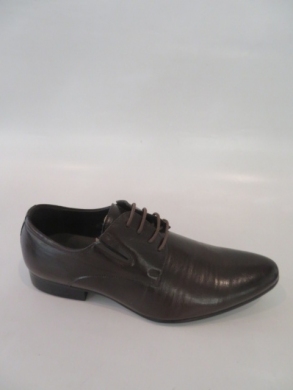 Półbuty męskie -skórzane (40-45) RG2923-5