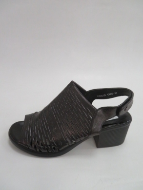 Sandały Damskie na obcasie (36-41) 1300L