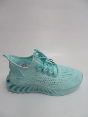 Buty sportowe damskie na płaskim (36-41) SJ2153-7