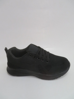 Buty sportowe damskie na płaskim (36-41) B200-1