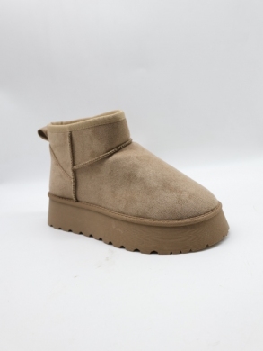 Emu damskie (36-41) A1001 KHAKI