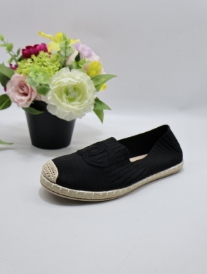 Tenisówki damskie (36-41) VG321 NERO