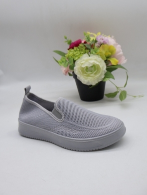 Tenisówki damskie (36-41) J-17 GREY