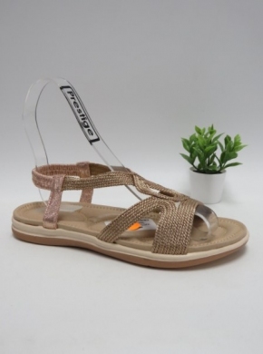 Sandały damskie na płaskim (36-41) W576-15 CHAMP