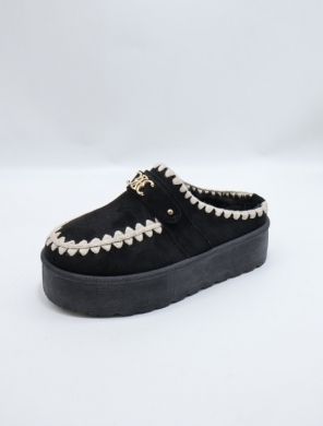 Emu damskie (36-41) A38 BLACK