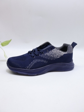 Buty sportowe damskie na płaskim (36-41) HL22102-11
