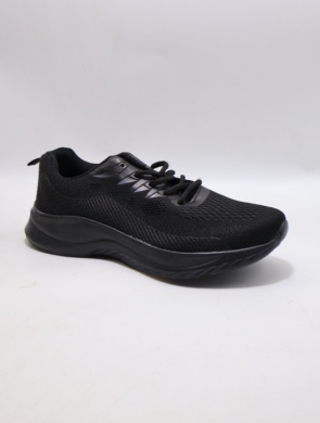 Buty sportowe męskie (41-46) QH-2414 BLACK