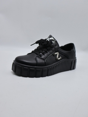 Buty sportowe damskie na płaskim (36-41) 6250-1