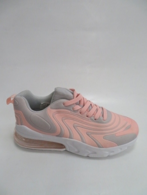 Buty sportowe damskie na płaskim (36-41) SG15-8