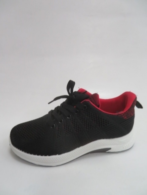 Buty sportowe damskie na płaskim (36-41) 5885-1