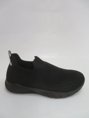 Buty sportowe damskie na płaskim (36-41) L094-1