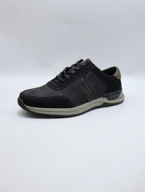 Buty sportowe męskie (41-46) MXC508 BLACK