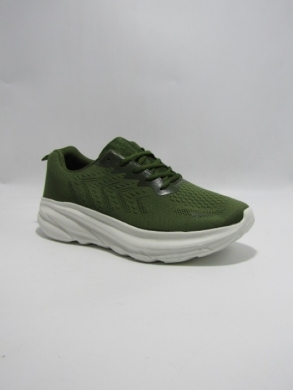 Buty sportowe męskie (41-46) QH-2416 DGREEN