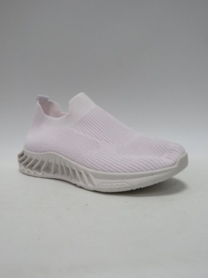 Tenisówki damskie (36-41) TA-23 WHITE