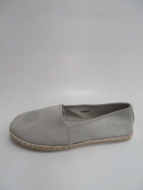 Tenisówki damskie (36-41) F04B-2