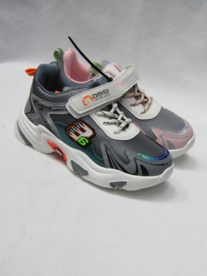 Buty sportowe chłopięce (31-36) LL2209 MIX3