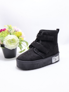 Emu damskie (36-41) 9816 BLACK
