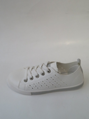 Trampki damskie na płaskim (36-41) CB866-26