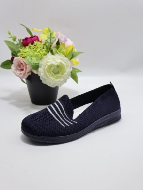 Tenisówki damskie (36-41) AYM-6 NAVY
