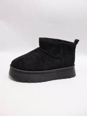 Emu damskie (36-41) 9165 BLACK