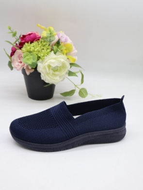Tenisówki damskie (36-41) FYX-3 NAVY