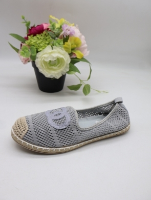 Tenisówki damskie (36-41) YM907-6 GREY