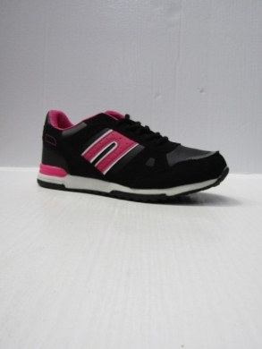 Buty sportowe damskie na płaskim (36-41) LC8502-1