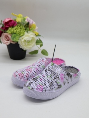 Kroksy damskie (36-41) 407 MIX