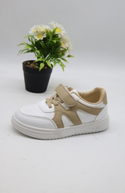 Buty sportowe dziewczęce (25-30) T10988M