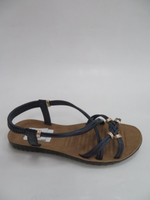 Sandały Damskie na płaskim (36-41) 6700 BLUE
