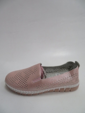 Tenisówki damskie na płaskim (36-41) JH1005-10