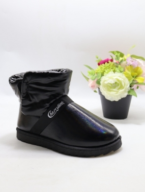 Emu damskie (36-41) XQZ23314 BLACK