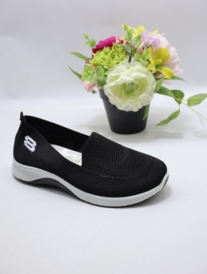 Tenisówki damskie (36-41) XG-20 BLACK