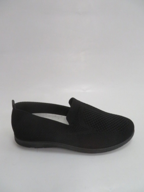 Tenisówki damskie (36-41) YC-5 BLACK
