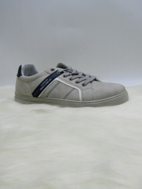 Buty sportowe męskie (41-46) K4011-2