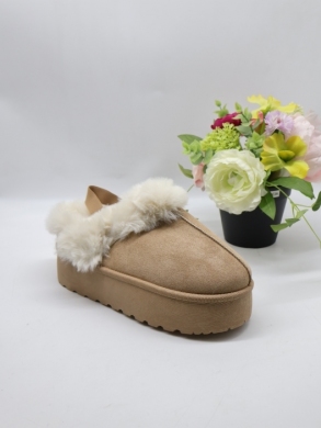 Emu damskie (36-41) BK253 KHAKI
