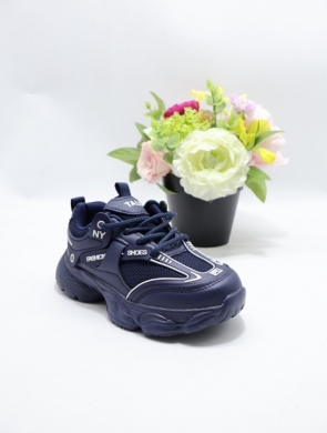 Buty sportowe dziewczęce (26-31) T11147C