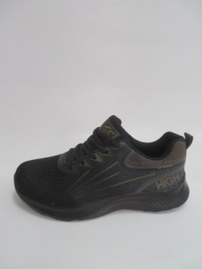 Buty sportowe damskie na płaskim (36-41) 5935-36