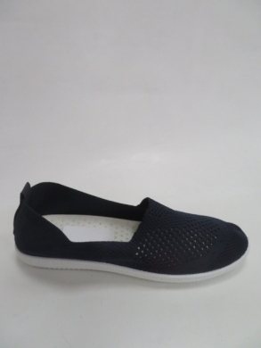 Tenisówki damskie na płaskim (41-43) H981-4