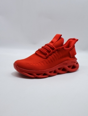 Buty sportowe męskie (41-46) M31782B RED