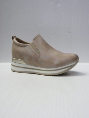 Buty sportowe damskie na koturnie (36-41) HQ337 CHAMP