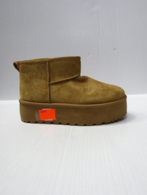 Emu damskie (36-41) A001 CAMEL