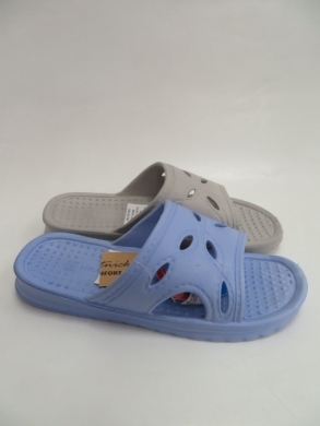 Basenówki damskie (37-41) H108-3 MIX