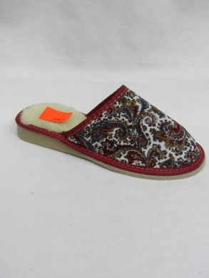 Kapcie damskie (36-41) C13D