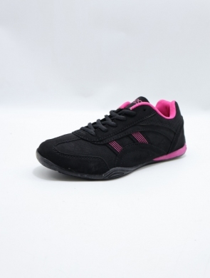 Buty sportowe damskie na płaskim (37-42) 1181-12